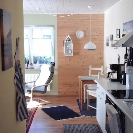 Im Schwedenhaus Apartment *