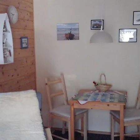 Im Schwedenhaus Ueckermünde