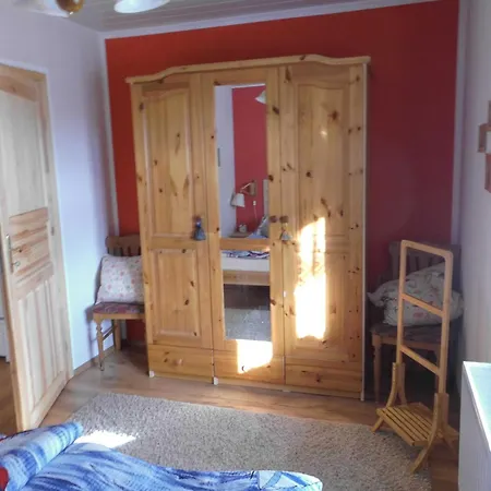 Im Schwedenhaus Apartment *