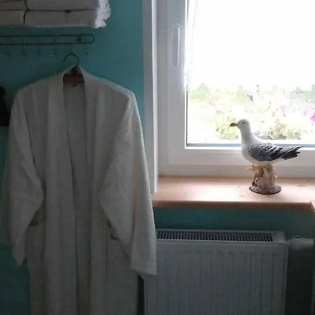 Apartment Im Schwedenhaus *