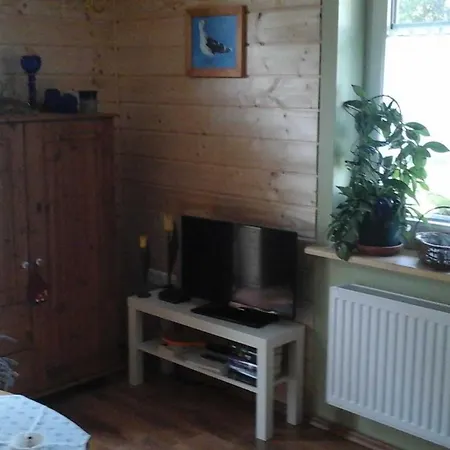 Apartment Im Schwedenhaus *