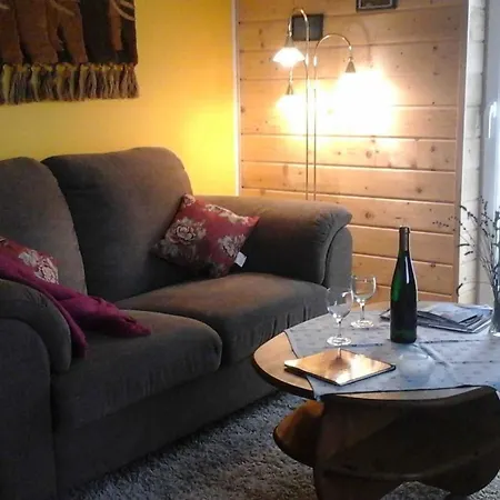 Im Schwedenhaus Apartment Ueckermunde