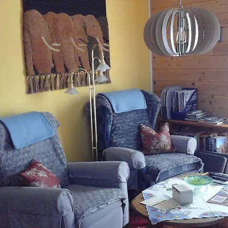 Im Schwedenhaus Ueckermünde