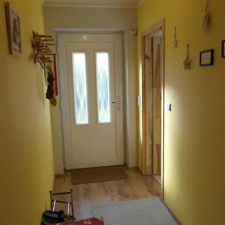Im Schwedenhaus Apartment Ueckermunde