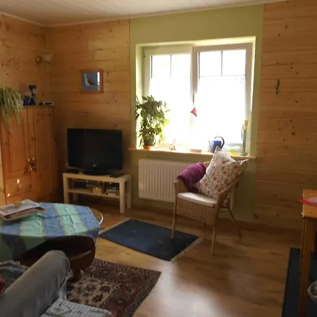 Im Schwedenhaus Apartment