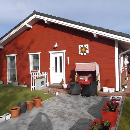 Apartment Im Schwedenhaus *