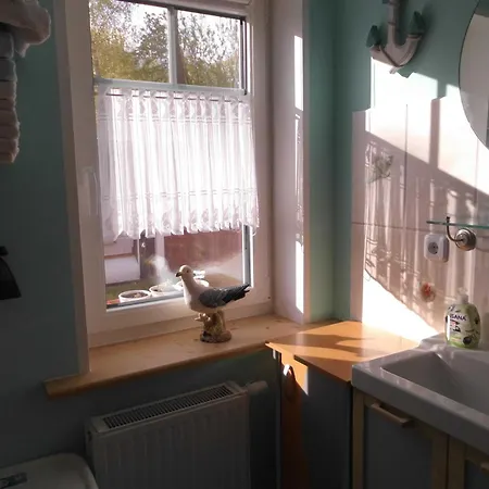 Im Schwedenhaus Ueckermünde