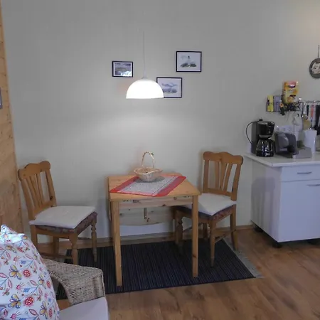 Im Schwedenhaus * Ueckermünde