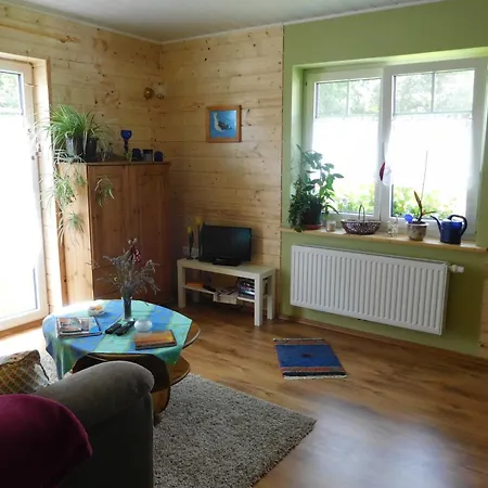 Im Schwedenhaus * Ueckermünde